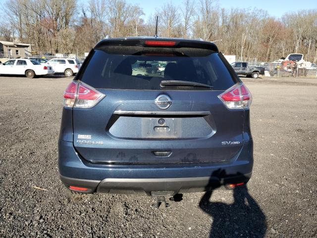 Photo 5 VIN: 5N1AT2MV2GC840072 - NISSAN ROGUE 