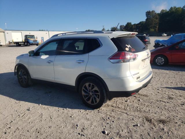 Photo 1 VIN: 5N1AT2MV2GC840198 - NISSAN ROGUE S 