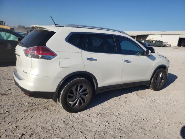 Photo 2 VIN: 5N1AT2MV2GC840198 - NISSAN ROGUE S 