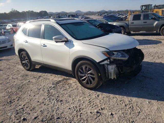 Photo 3 VIN: 5N1AT2MV2GC840198 - NISSAN ROGUE S 