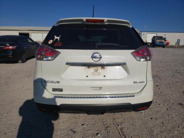 Photo 5 VIN: 5N1AT2MV2GC840198 - NISSAN ROGUE S 