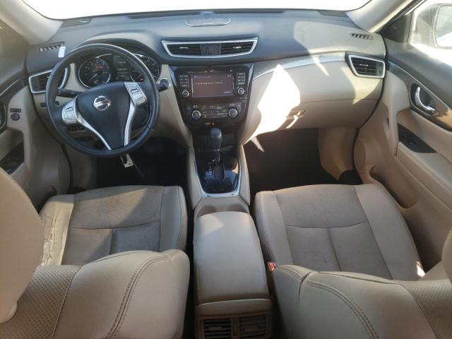 Photo 7 VIN: 5N1AT2MV2GC840198 - NISSAN ROGUE S 