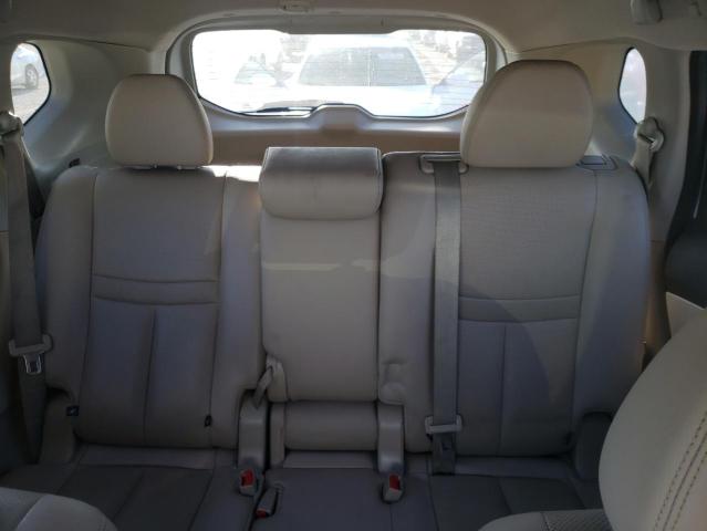 Photo 9 VIN: 5N1AT2MV2GC840198 - NISSAN ROGUE S 