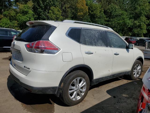 Photo 2 VIN: 5N1AT2MV2GC840962 - NISSAN ROGUE S 