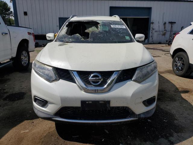 Photo 4 VIN: 5N1AT2MV2GC840962 - NISSAN ROGUE S 