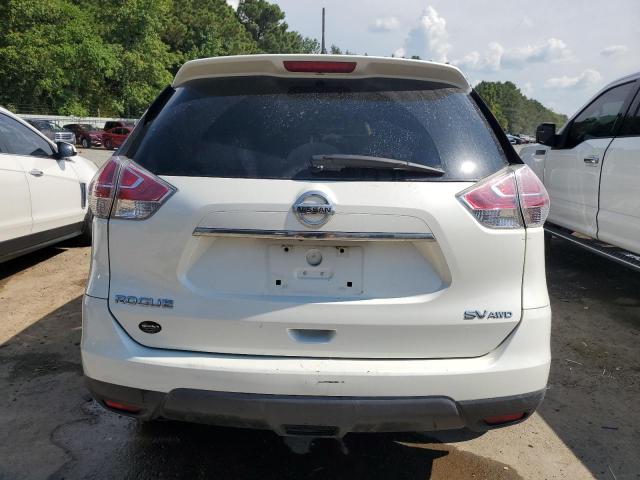 Photo 5 VIN: 5N1AT2MV2GC840962 - NISSAN ROGUE S 