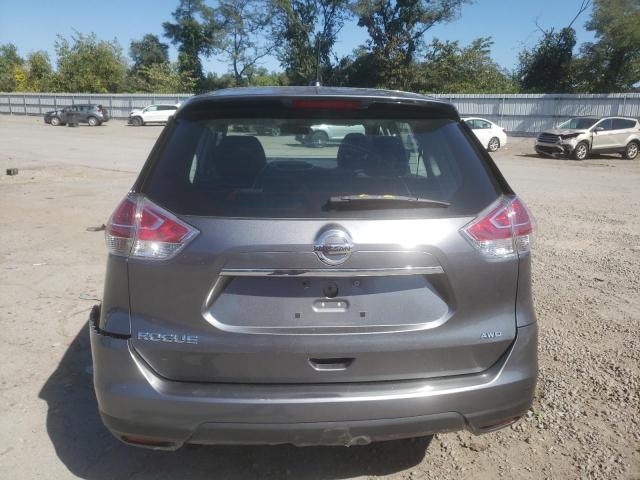 Photo 5 VIN: 5N1AT2MV2GC842596 - NISSAN ROGUE S 