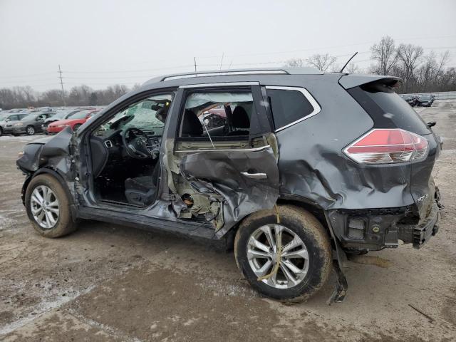 Photo 1 VIN: 5N1AT2MV2GC846468 - NISSAN ROGUE 