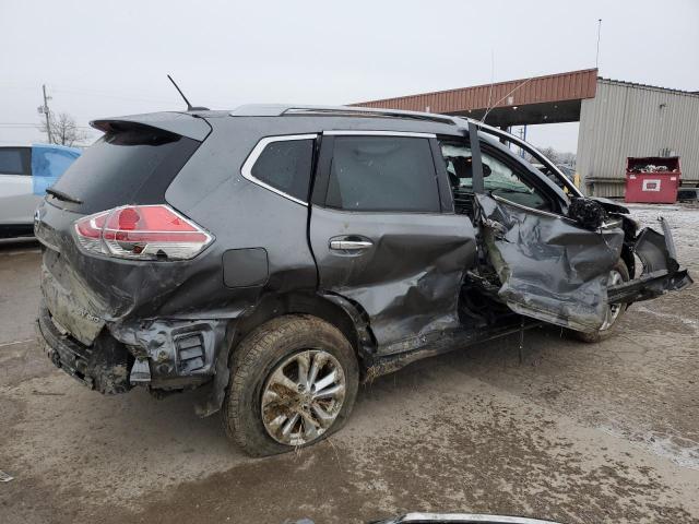 Photo 2 VIN: 5N1AT2MV2GC846468 - NISSAN ROGUE 