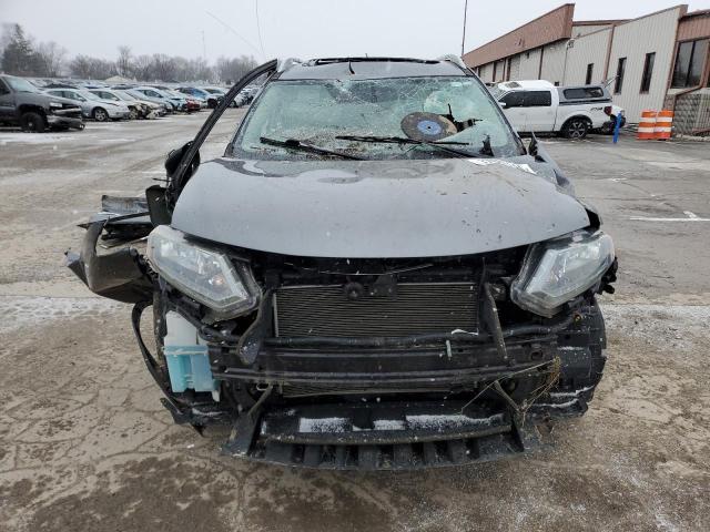 Photo 4 VIN: 5N1AT2MV2GC846468 - NISSAN ROGUE 