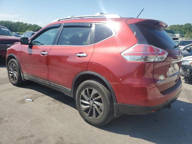 Photo 1 VIN: 5N1AT2MV2GC856515 - NISSAN ROGUE 