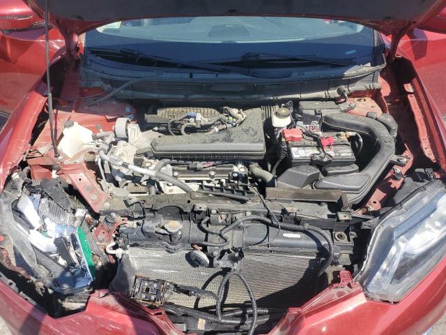 Photo 11 VIN: 5N1AT2MV2GC856515 - NISSAN ROGUE 