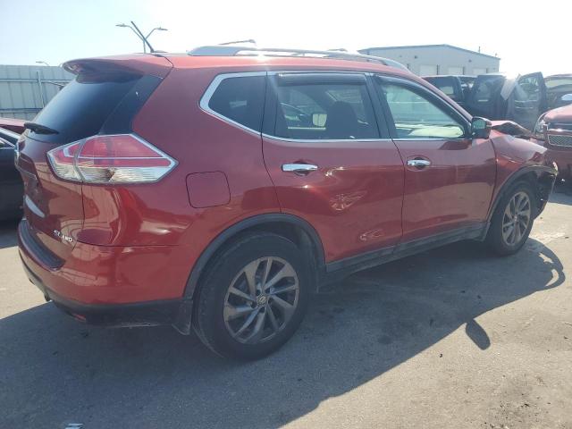 Photo 2 VIN: 5N1AT2MV2GC856515 - NISSAN ROGUE 