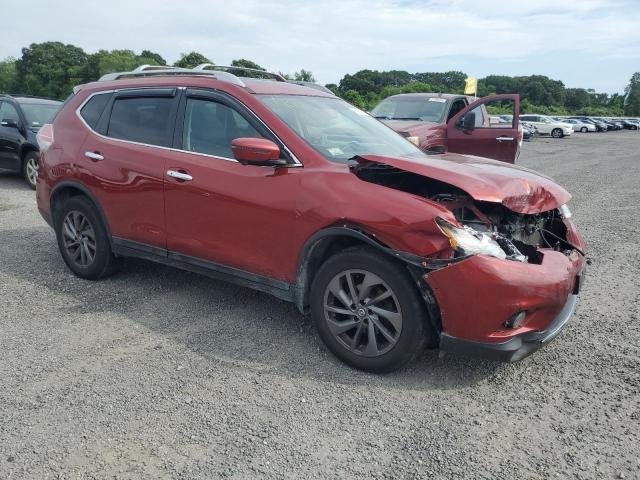 Photo 3 VIN: 5N1AT2MV2GC856515 - NISSAN ROGUE 