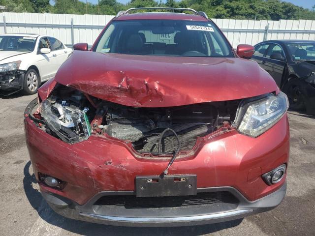 Photo 4 VIN: 5N1AT2MV2GC856515 - NISSAN ROGUE 