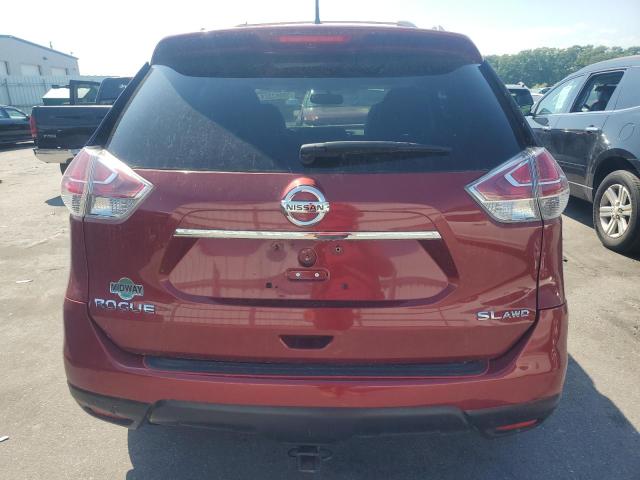 Photo 5 VIN: 5N1AT2MV2GC856515 - NISSAN ROGUE 