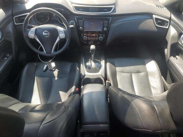 Photo 7 VIN: 5N1AT2MV2GC856515 - NISSAN ROGUE 