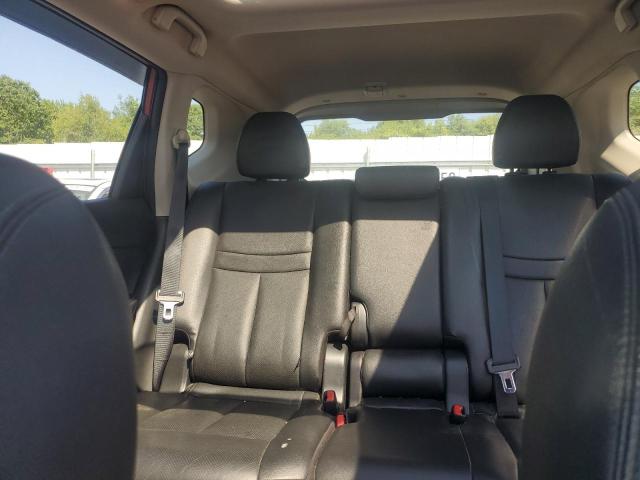 Photo 9 VIN: 5N1AT2MV2GC856515 - NISSAN ROGUE 