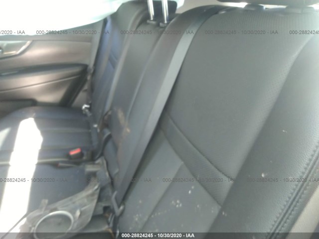 Photo 7 VIN: 5N1AT2MV2GC858670 - NISSAN ROGUE 