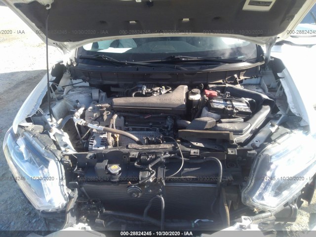 Photo 9 VIN: 5N1AT2MV2GC858670 - NISSAN ROGUE 