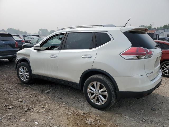 Photo 1 VIN: 5N1AT2MV2GC859382 - NISSAN ROGUE S 