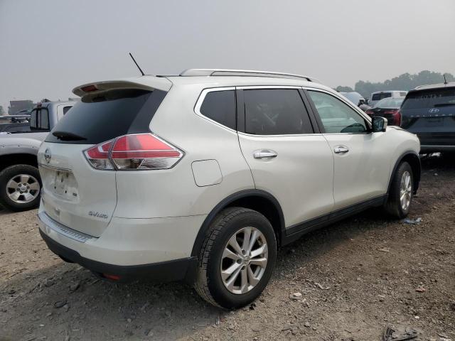 Photo 2 VIN: 5N1AT2MV2GC859382 - NISSAN ROGUE S 