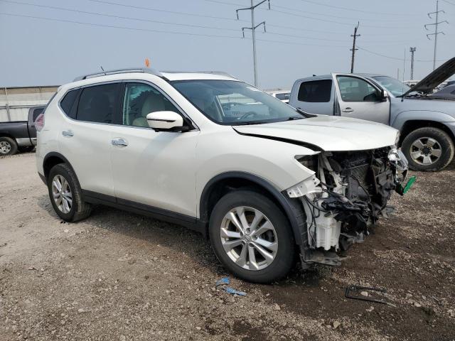 Photo 3 VIN: 5N1AT2MV2GC859382 - NISSAN ROGUE S 