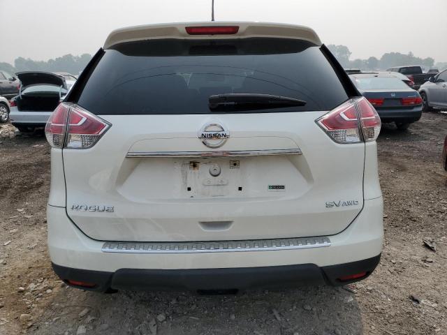 Photo 5 VIN: 5N1AT2MV2GC859382 - NISSAN ROGUE S 