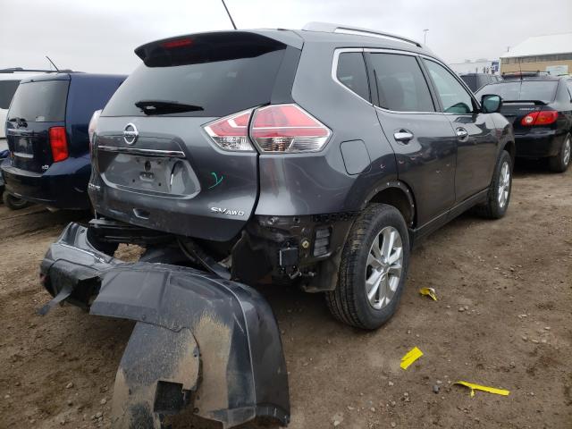 Photo 3 VIN: 5N1AT2MV2GC860953 - NISSAN ROGUE S 