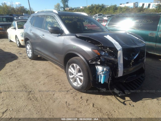 Photo 0 VIN: 5N1AT2MV2GC861634 - NISSAN ROGUE 