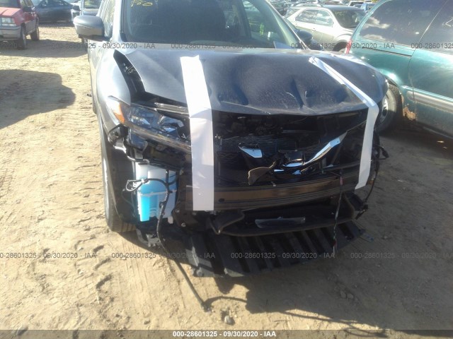 Photo 5 VIN: 5N1AT2MV2GC861634 - NISSAN ROGUE 