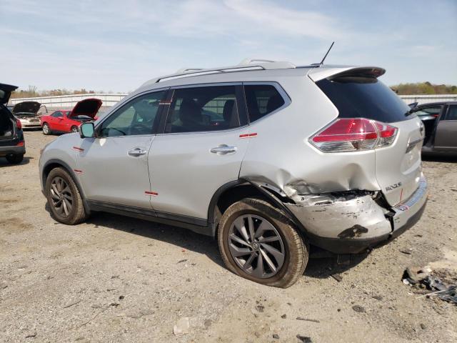 Photo 1 VIN: 5N1AT2MV2GC862170 - NISSAN ROGUE 