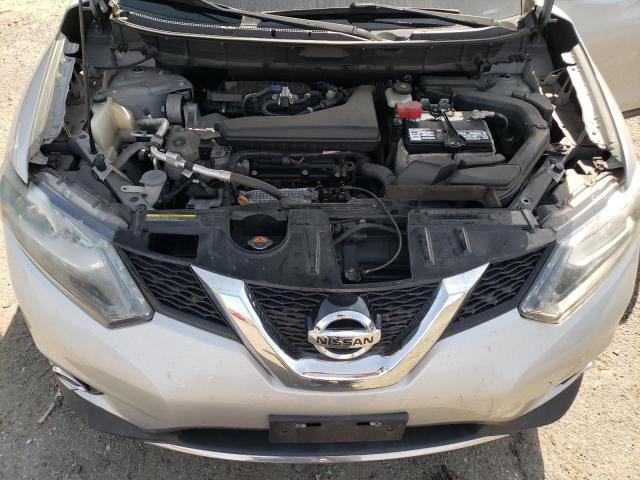 Photo 10 VIN: 5N1AT2MV2GC862170 - NISSAN ROGUE 