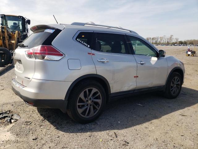 Photo 2 VIN: 5N1AT2MV2GC862170 - NISSAN ROGUE 