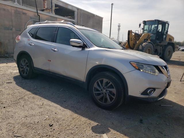 Photo 3 VIN: 5N1AT2MV2GC862170 - NISSAN ROGUE 