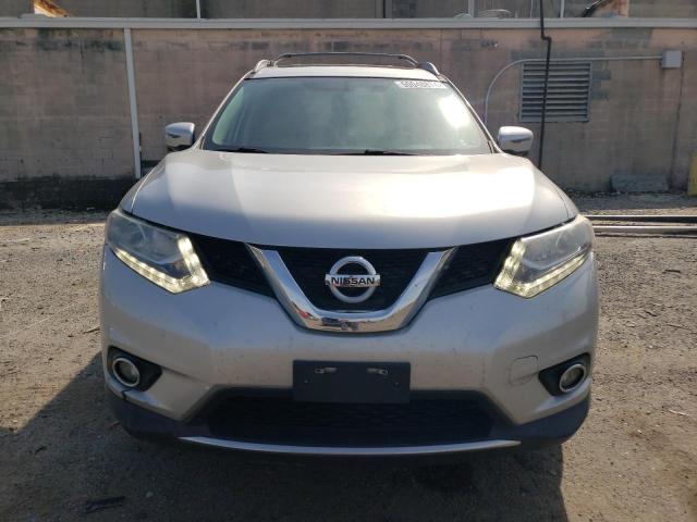 Photo 4 VIN: 5N1AT2MV2GC862170 - NISSAN ROGUE 