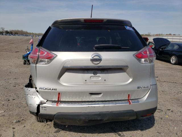 Photo 5 VIN: 5N1AT2MV2GC862170 - NISSAN ROGUE 