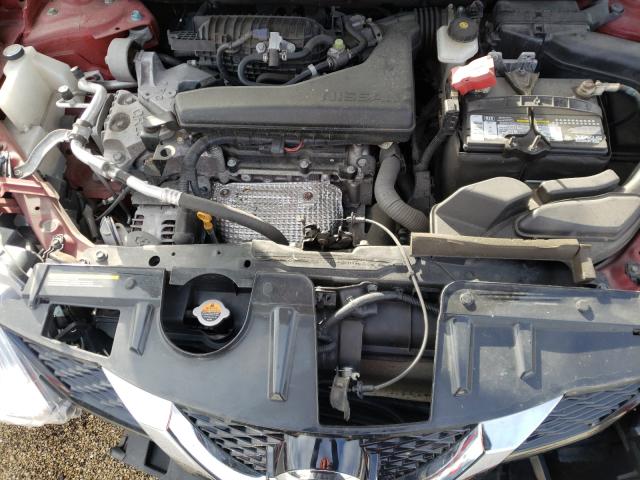 Photo 6 VIN: 5N1AT2MV2GC862198 - NISSAN ROGUE 