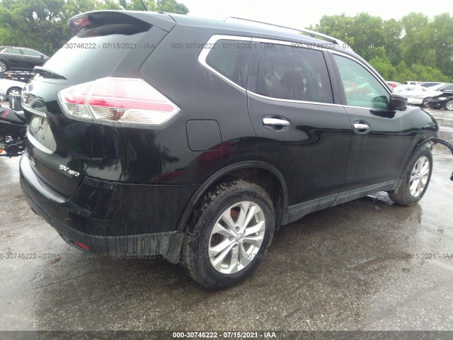 Photo 3 VIN: 5N1AT2MV2GC867403 - NISSAN ROGUE 