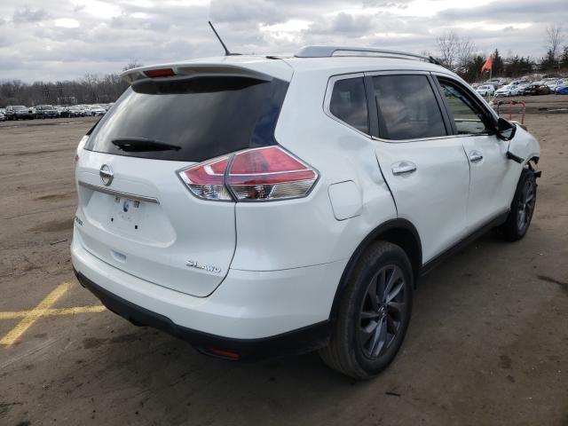 Photo 3 VIN: 5N1AT2MV2GC867451 - NISSAN ROGUE 