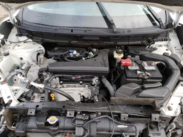 Photo 6 VIN: 5N1AT2MV2GC867451 - NISSAN ROGUE 