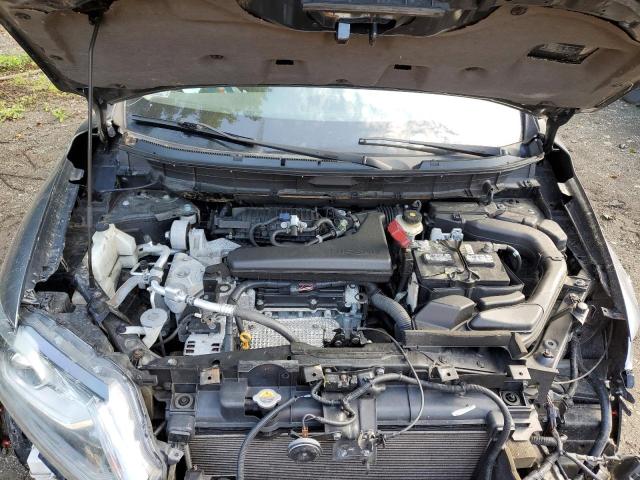 Photo 10 VIN: 5N1AT2MV2GC872276 - NISSAN ROGUE S 