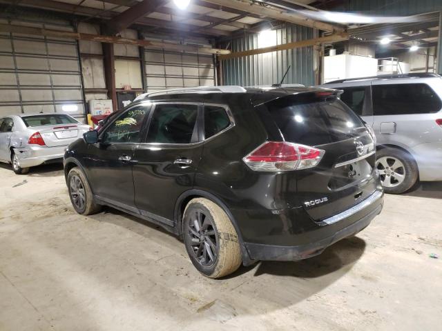 Photo 1 VIN: 5N1AT2MV2GC872827 - NISSAN ROGUE 