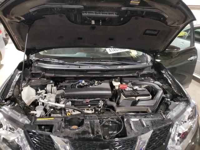 Photo 10 VIN: 5N1AT2MV2GC872827 - NISSAN ROGUE 