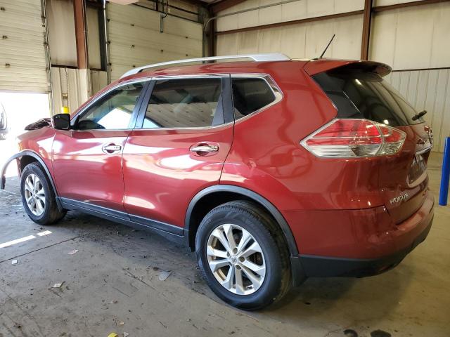 Photo 1 VIN: 5N1AT2MV2GC876425 - NISSAN ROGUE S 