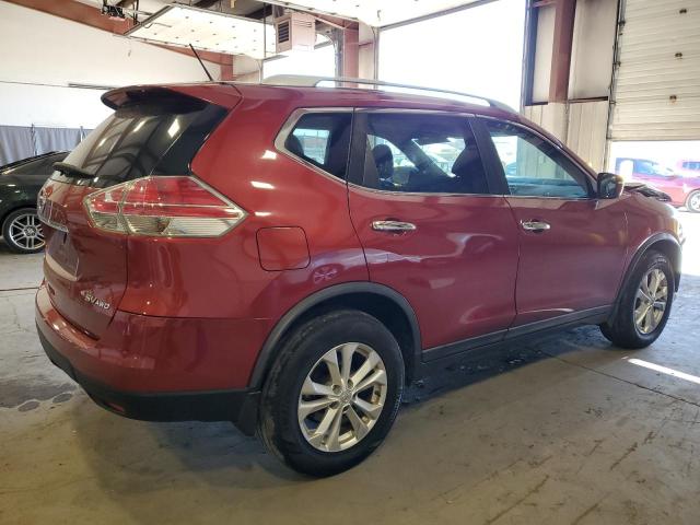 Photo 2 VIN: 5N1AT2MV2GC876425 - NISSAN ROGUE S 