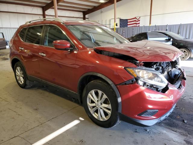 Photo 3 VIN: 5N1AT2MV2GC876425 - NISSAN ROGUE S 