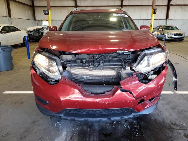 Photo 4 VIN: 5N1AT2MV2GC876425 - NISSAN ROGUE S 