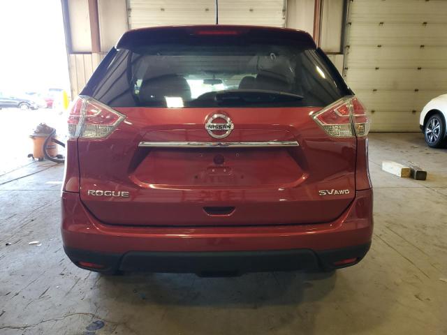 Photo 5 VIN: 5N1AT2MV2GC876425 - NISSAN ROGUE S 