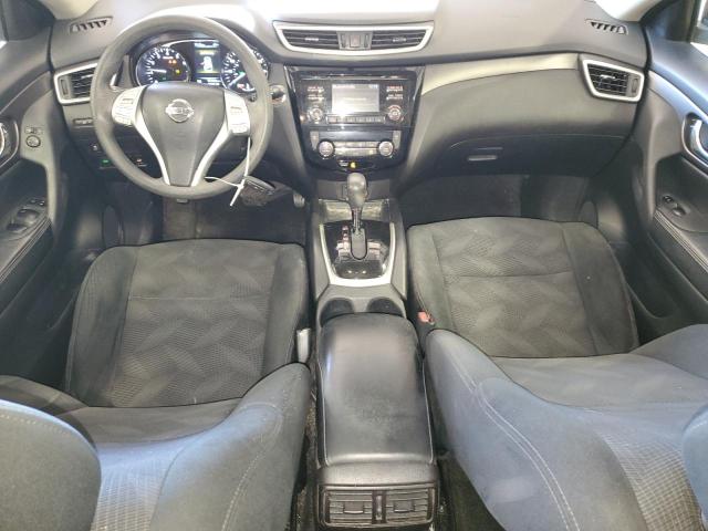 Photo 7 VIN: 5N1AT2MV2GC876425 - NISSAN ROGUE S 